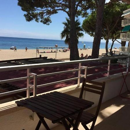 Apartamento Con Vistas Al Mar En Cambrils Kültér fotó